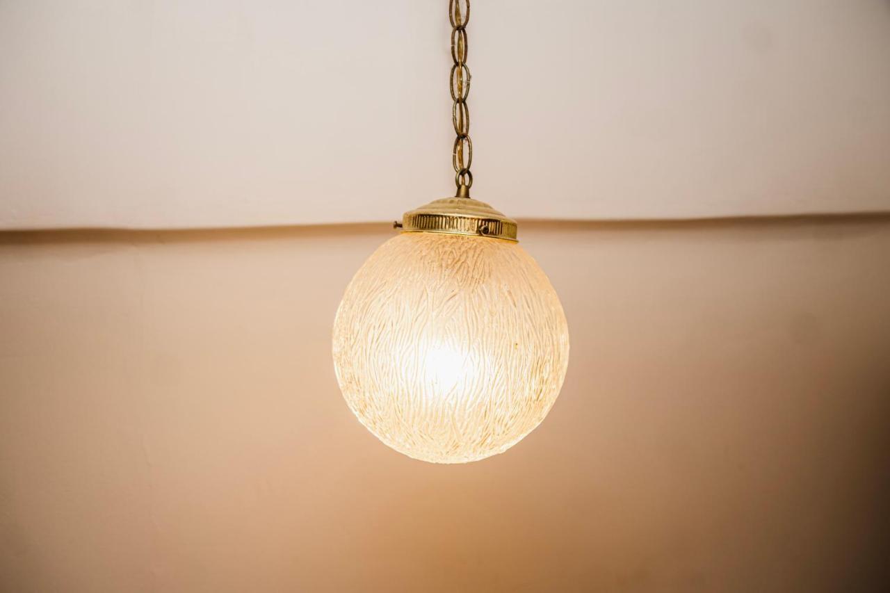 Luz De Luna Hotel Barrio Escalante 산호세 외부 사진